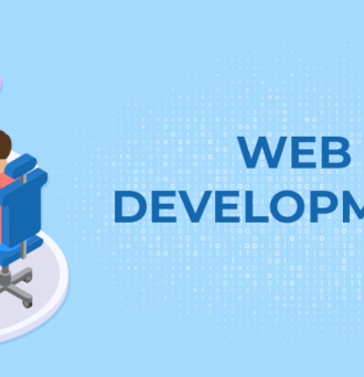 Learn Website Development with HTML, CSS, JS, Bootstrap, and WordPress (Elementor) Course