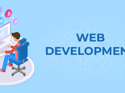 Learn Website Development with HTML, CSS, JS, Bootstrap, and WordPress (Elementor) Course