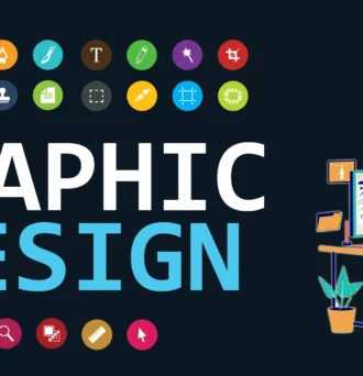 Learn Graphics Design