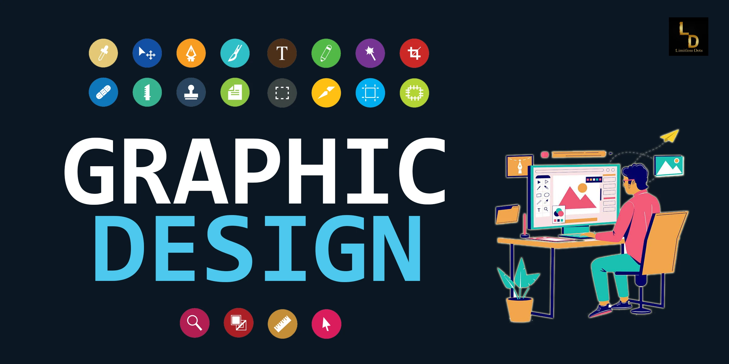 graphic design course