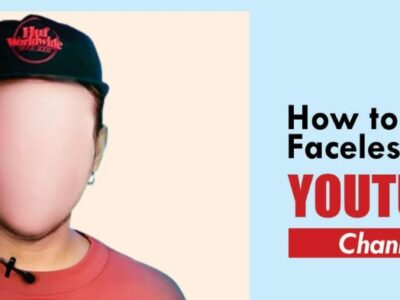 Learn to Create a Successful Faceless YouTube Channel