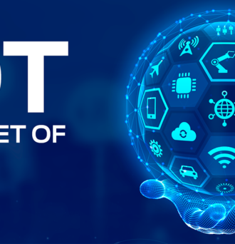 Learn the Internet of Things (IoT)