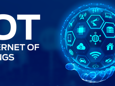 Learn the Internet of Things (IoT)