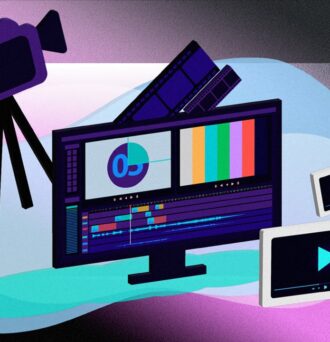 Learn Video Editing and Content Creation